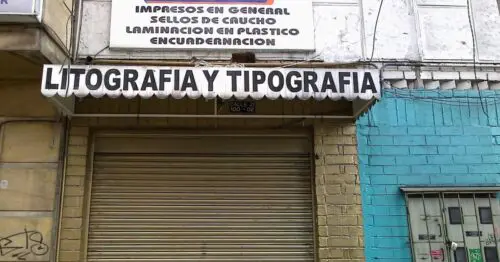 GRAFICAS FONTY GRAFICAS FONTY